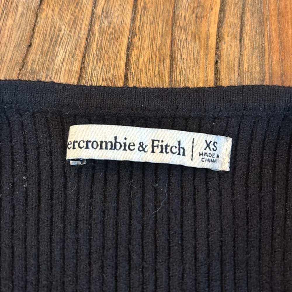 Abercrombie and Fitch Bodysuit - Picture 6 of 6